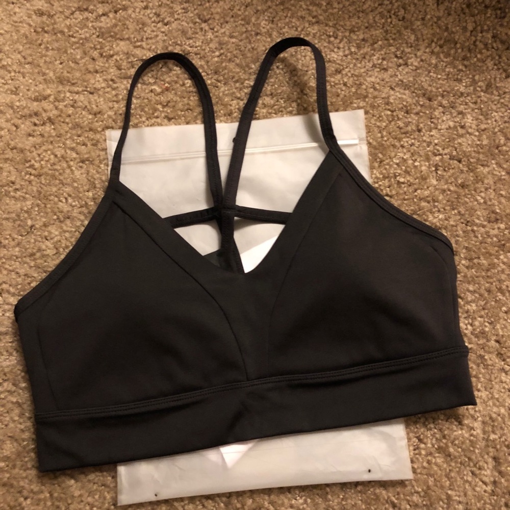 Balance Athletica - form lux bra midnight M